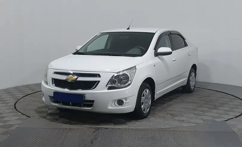 Chevrolet Cobalt 2014 года за 3 590 000 тг. в Астана