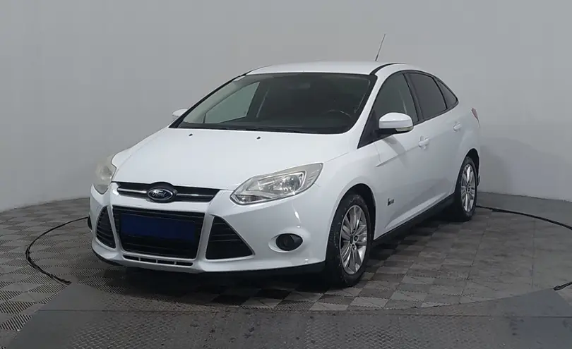 Ford Focus 2013 года за 3 500 000 тг. в Астана