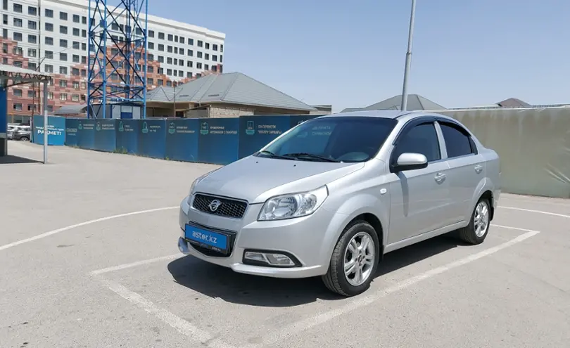 Ravon Nexia R3 2020 года за 4 990 000 тг. в Шымкент
