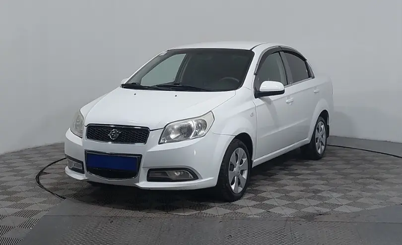Ravon Nexia R3 2019 года за 4 590 000 тг. в Астана