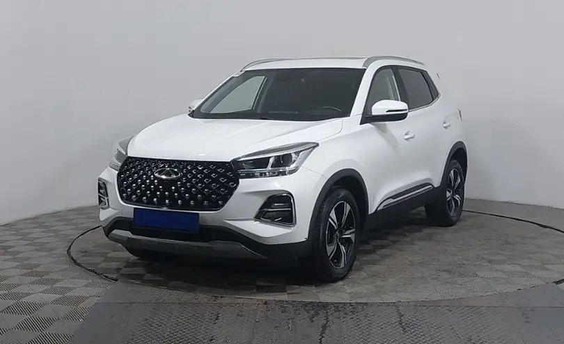 Chery Tiggo 4 Pro 2023 года за 7 390 000 тг. в Астана