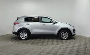 Kia Sportage 2017 года за 9 990 000 тг. в Алматы фото 4