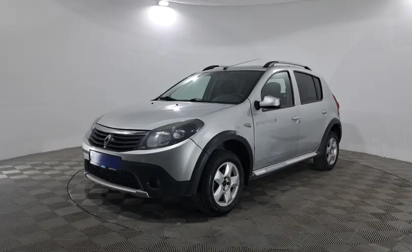 Renault Sandero 2014 года за 2 845 000 тг. в Павлодар