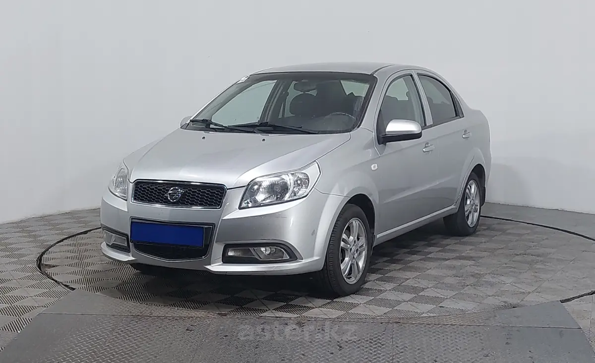 2019 Ravon Nexia R3