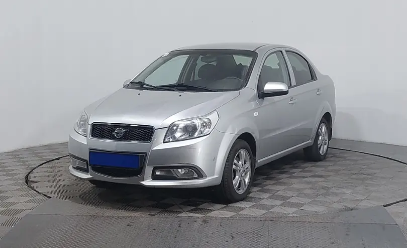 Ravon Nexia R3 2019 года за 4 990 000 тг. в Астана