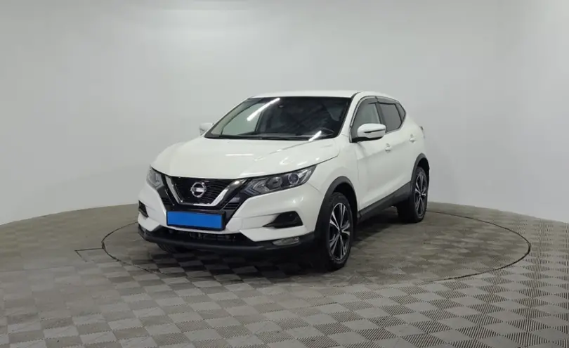 Nissan Qashqai 2019 года за 8 990 000 тг. в Алматы
