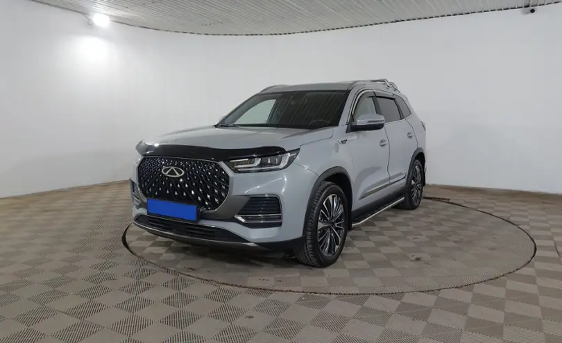 Chery Tiggo 8 Pro Max 2024 года за 12 590 000 тг. в Шымкент