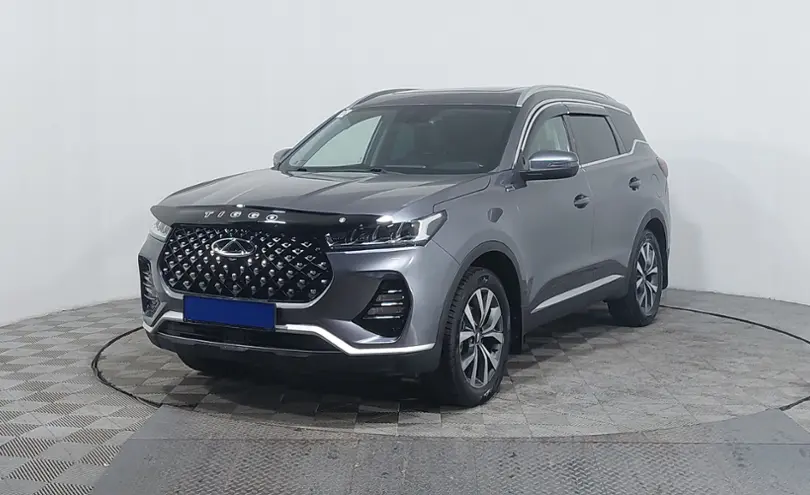 Chery Tiggo 7 Pro 2022 года за 7 390 000 тг. в Астана