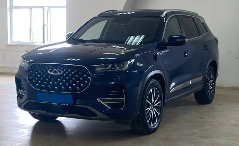 Chery Tiggo 8 Pro 2022 года за 8 290 000 тг. в Актобе