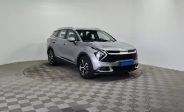 Kia Sportage 2022 года за 14 490 000 тг. в Алматы фото 3