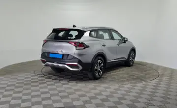 Kia Sportage 2022 года за 14 490 000 тг. в Алматы