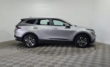 Kia Sportage 2022 года за 14 490 000 тг. в Алматы фото 4