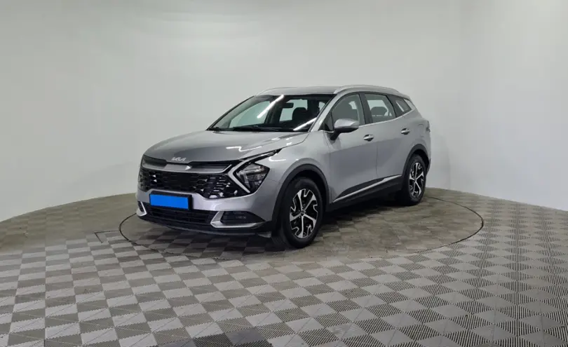 Kia Sportage 2022 года за 14 490 000 тг. в Алматы