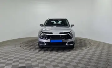 Kia Sportage 2022 года за 14 490 000 тг. в Алматы фото 2