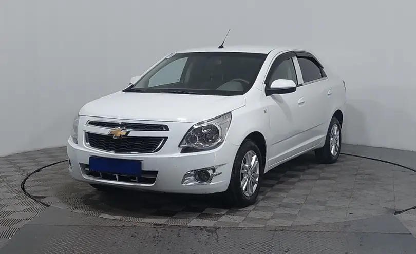 Chevrolet Cobalt 2023 года за 5 990 000 тг. в Астана