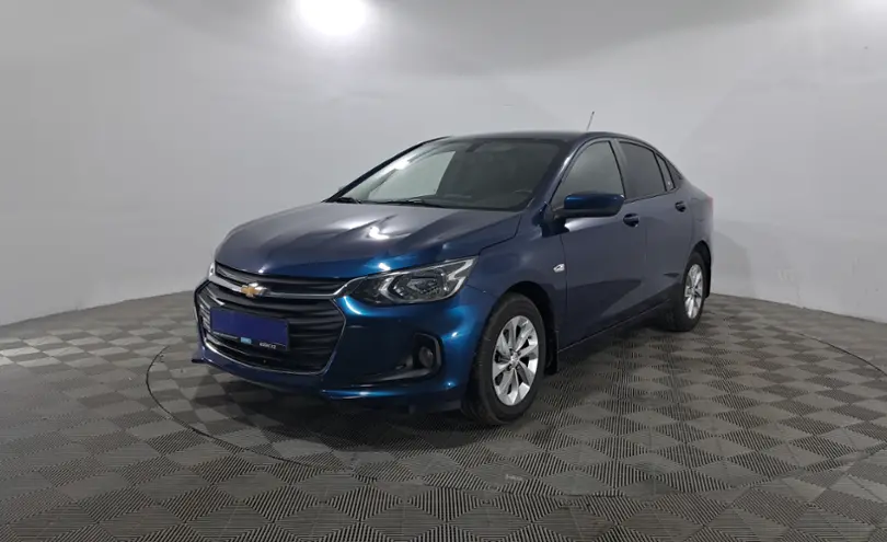 Chevrolet Onix 2023 года за 6 500 000 тг. в Павлодар