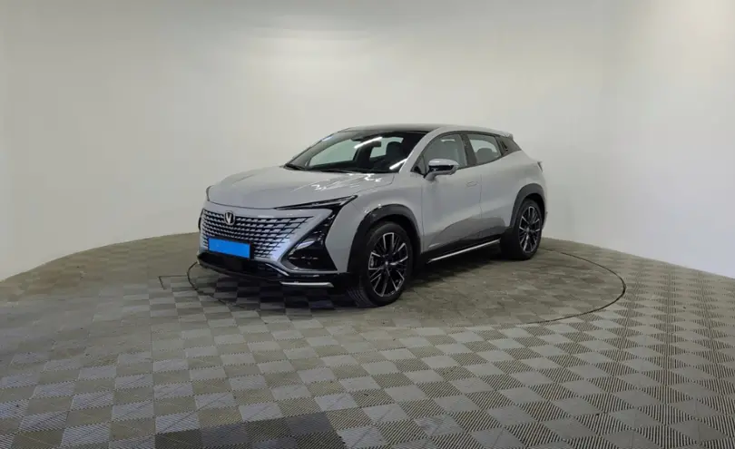 Changan UNI-T 2023 года за 9 500 000 тг. в Алматы