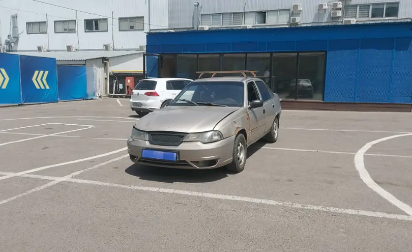 Daewoo Nexia 2013 года за 890 000 тг. в Алматы