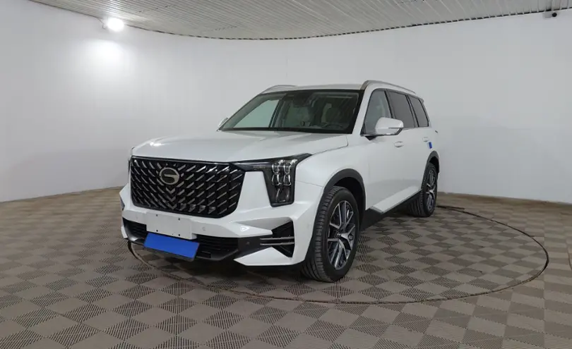 GAC GS8 2023 года за 16 990 000 тг. в Шымкент