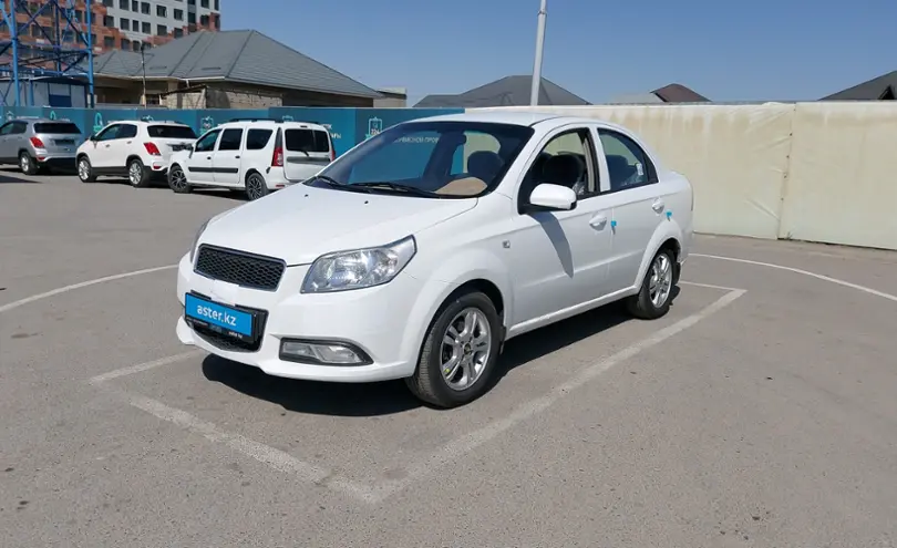 Chevrolet Nexia 2022 года за 5 750 000 тг. в Шымкент