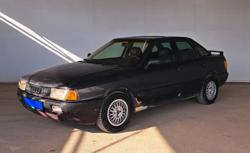 Audi 80 1989 года за 400 000 тг. в Кызылорда
