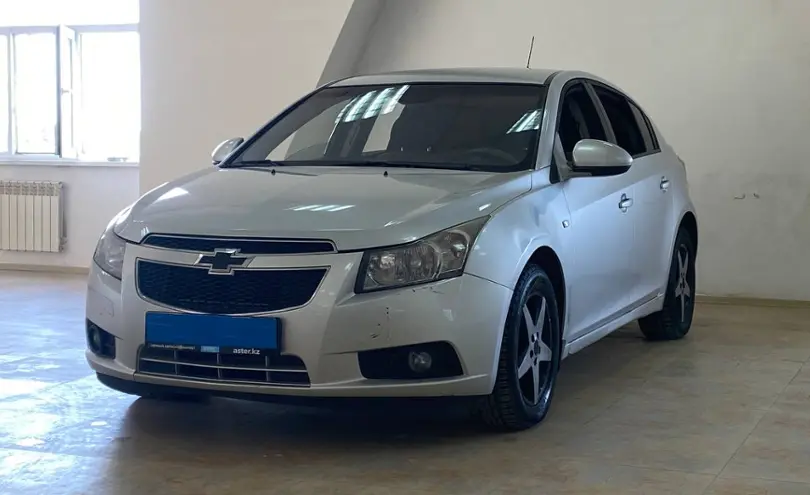 Chevrolet Cruze 2012 года за 3 490 000 тг. в Актобе