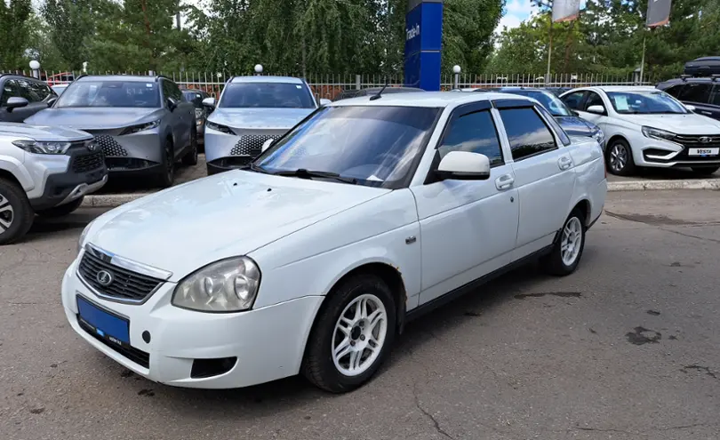 LADA (ВАЗ) Priora 2013 года за 2 050 000 тг. в Костанай