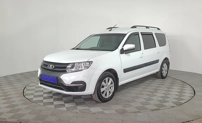 LADA (ВАЗ) Largus 2021 года за 6 390 000 тг. в Караганда