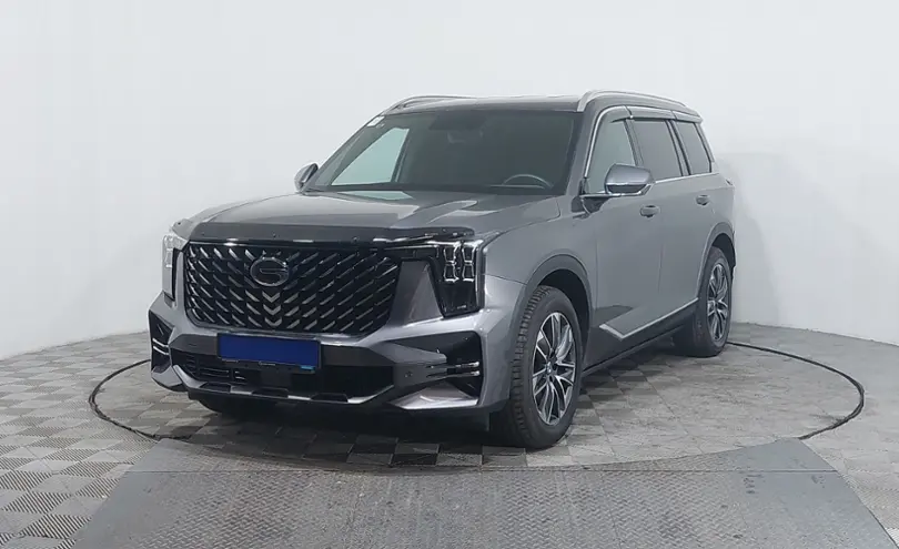 GAC GS8 2024 года за 16 990 000 тг. в Астана