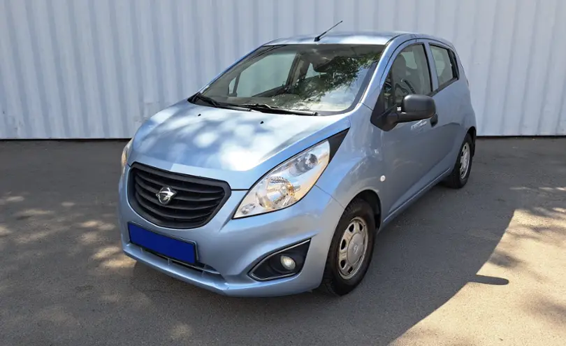 Ravon R2 2017 года за 3 850 000 тг. в Алматы