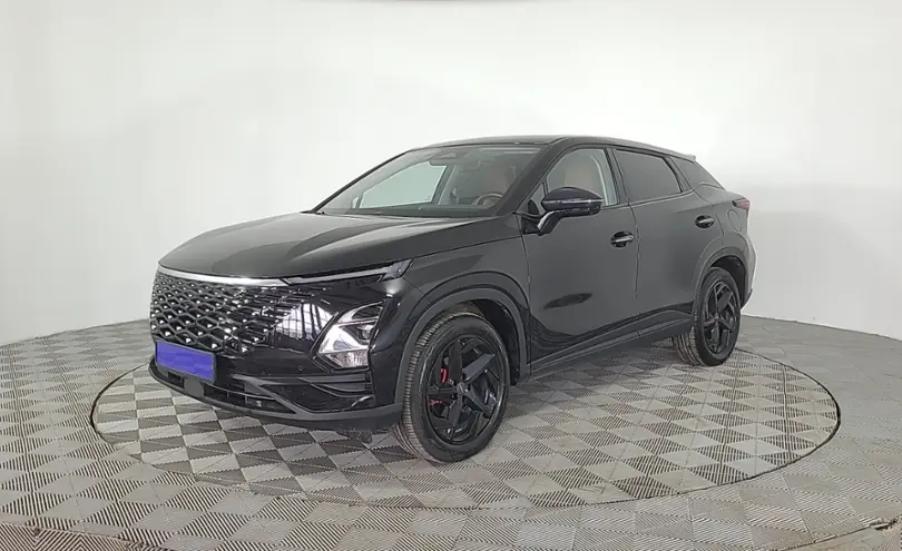 OMODA C5 2023 года за 8 590 000 тг. в Караганда