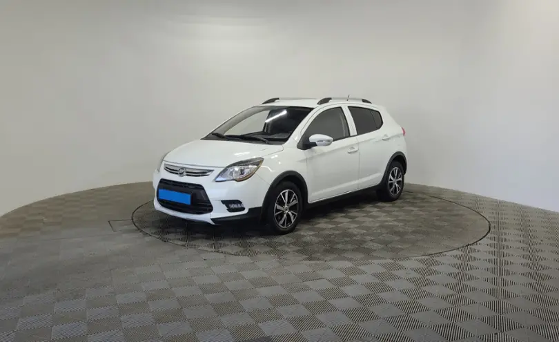 Lifan X50 2018 года за 3 600 000 тг. в Алматы