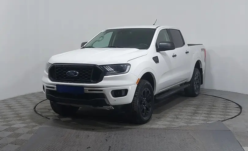 Ford Ranger 2020 года за 15 900 000 тг. в Астана