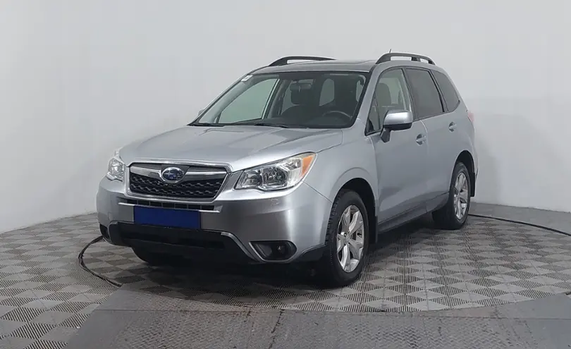 Subaru Forester 2013 года за 7 890 000 тг. в Астана