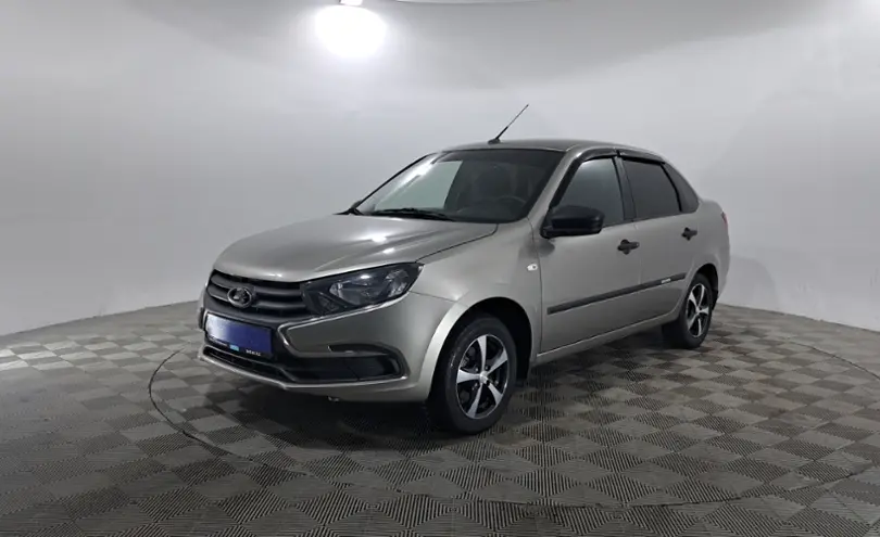 LADA (ВАЗ) Granta 2020 года за 4 500 000 тг. в Павлодар