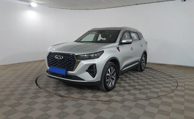 Chery Tiggo 7 Pro Max 2024 года за 10 200 000 тг. в Шымкент