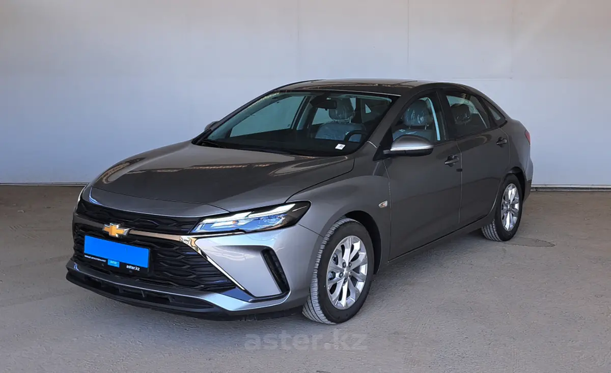 2023 Chevrolet Monza
