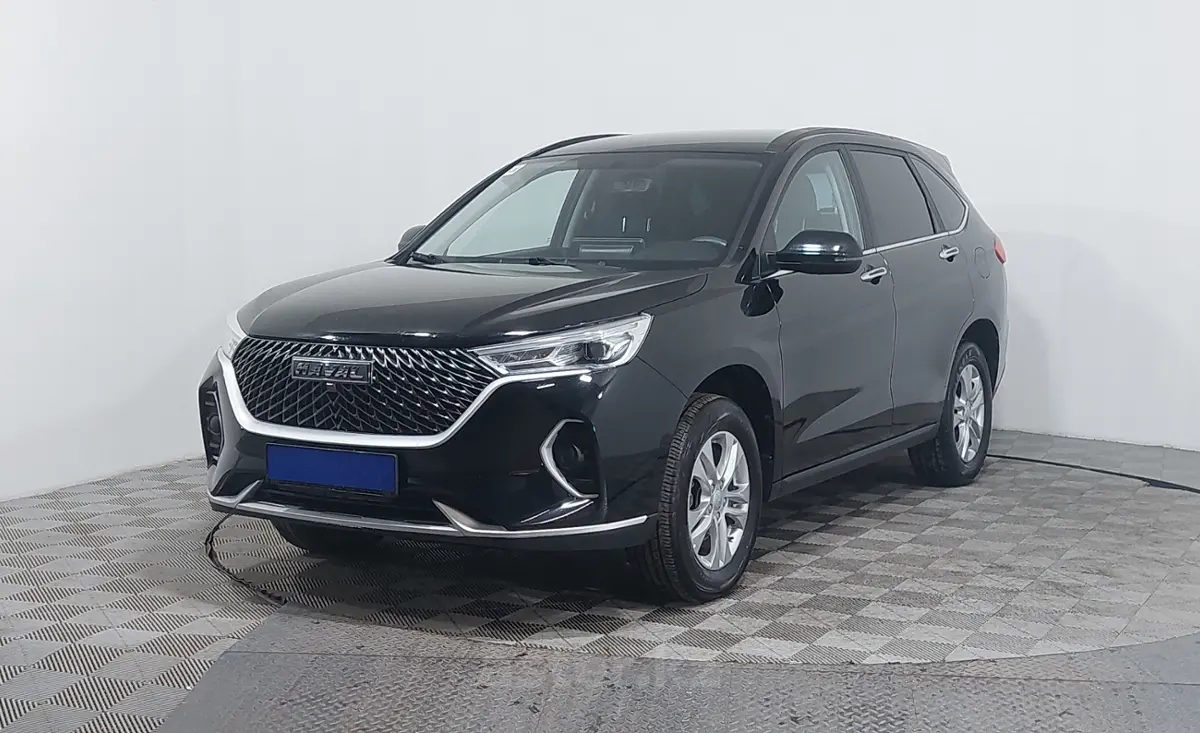 2023 Haval M6