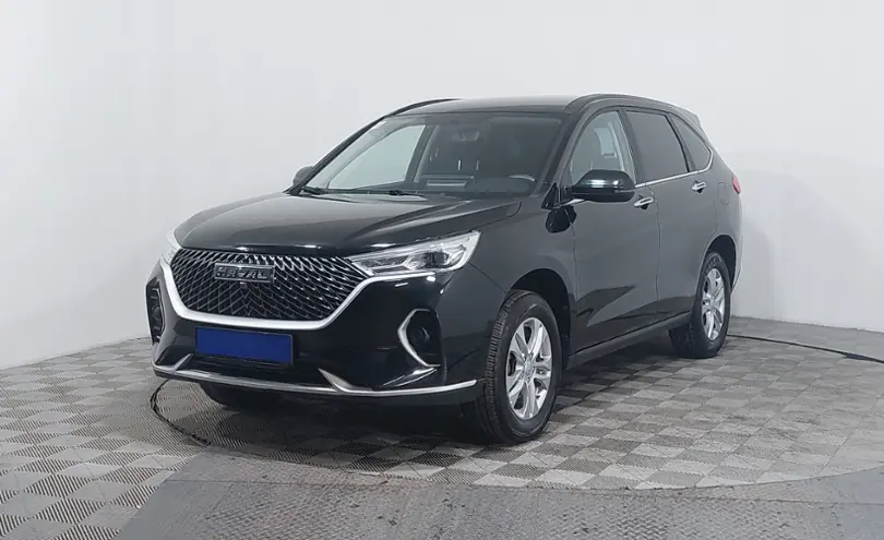 Haval M6 2023 года за 8 290 000 тг. в Астана