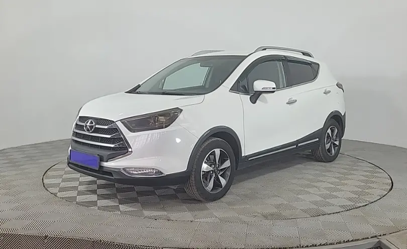 JAC S3 2020 года за 4 190 000 тг. в Караганда