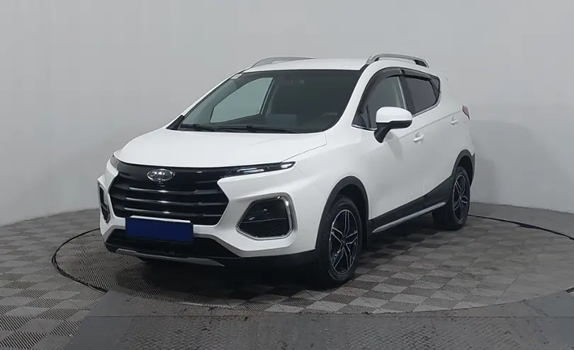 JAC S3 Pro 2024 года за 6 790 000 тг. в Астана