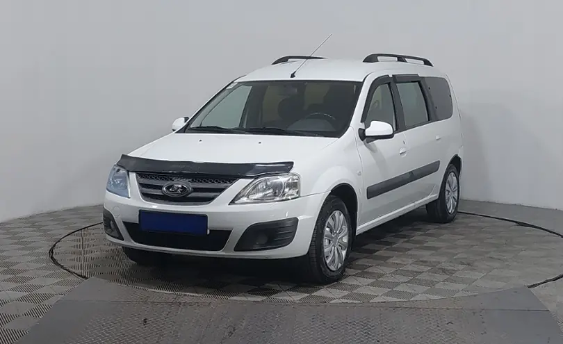 LADA (ВАЗ) Largus 2020 года за 4 290 000 тг. в Астана
