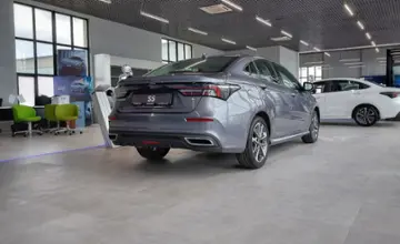 OMODA S5 2025 года за 7 990 000 тг. в Уральск