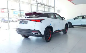 OMODA C5 2025 года за 9 490 000 тг. в Талдыкорган
