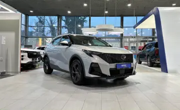 GAC GS3 2025 года за 11 390 000 тг. в Уральск фото 3