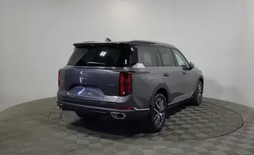 GAC GS8 2025 года за 19 990 000 тг. в Уральск