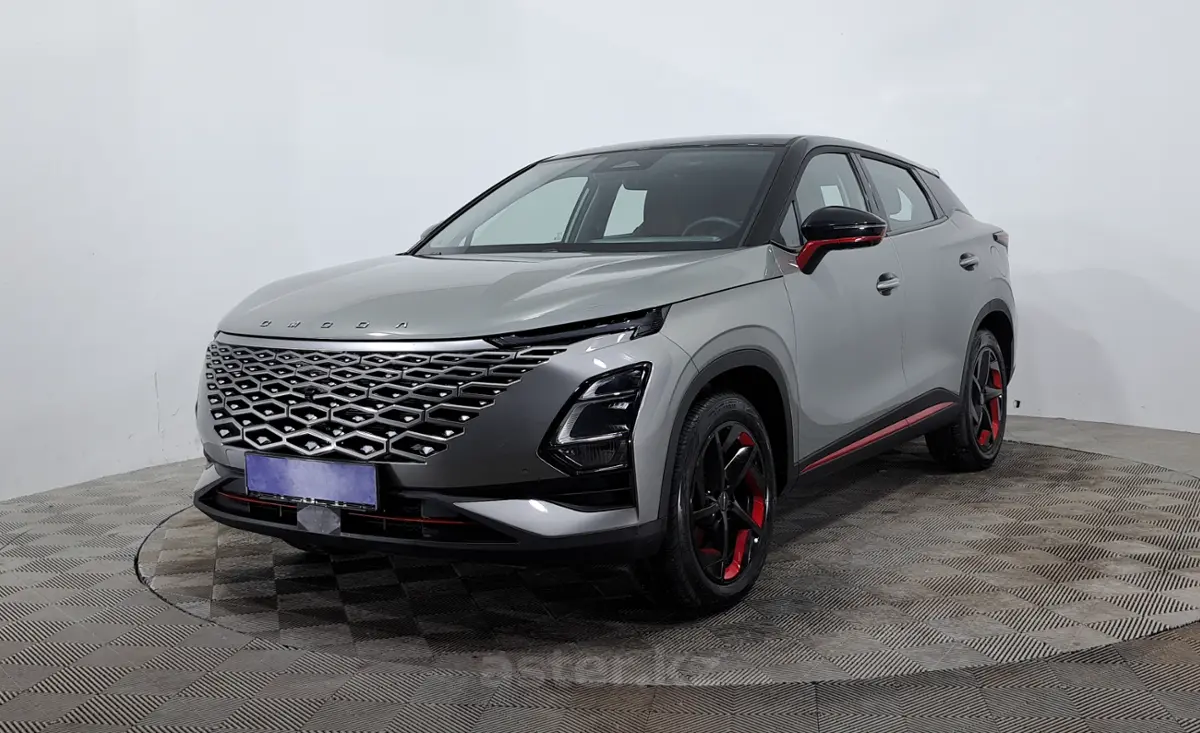 2023 OMODA C5