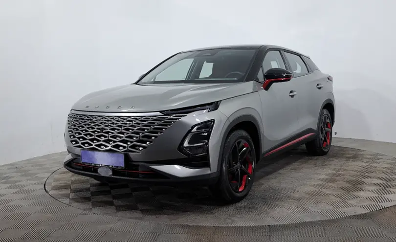 OMODA C5 2023 года за 8 150 000 тг. в Астана