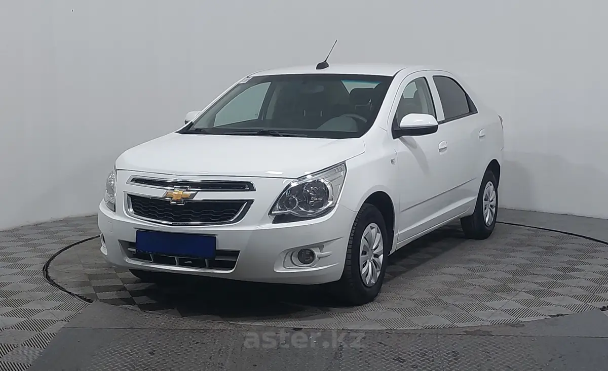 2021 Chevrolet Cobalt