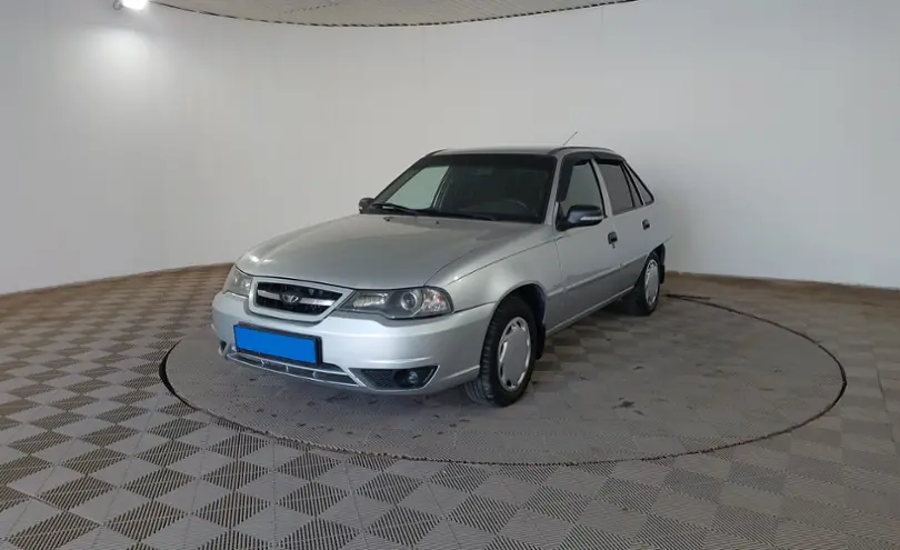 Daewoo Nexia 2014 года за 2 900 000 тг. в Шымкент